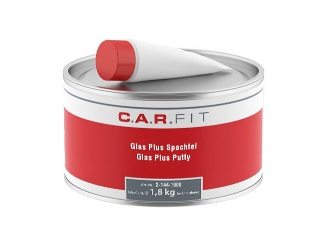 Chit cu fibra de sticla, 1,8Kg, C.A.R. FIT